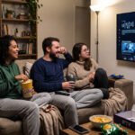 Maratona de Fim de Semana: As Melhores Séries, Filmes e Doramas do Momento