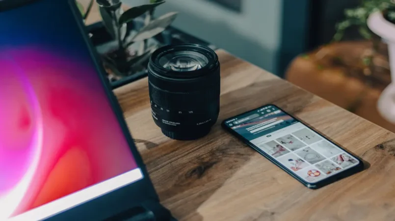 5 sites de visualizações Reels para vídeos de produto